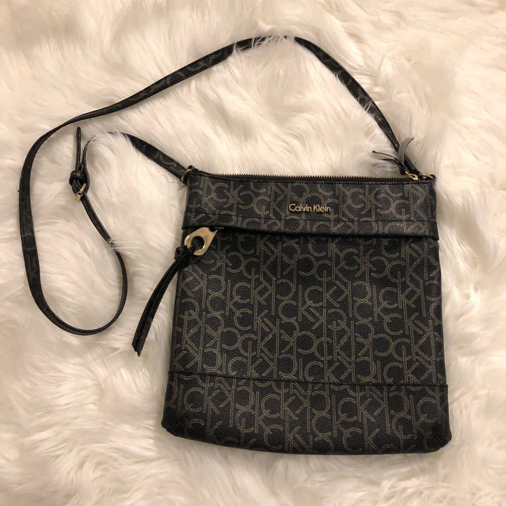 Calvin Klein purse